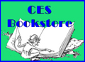 logo of CES Bookstore and mailing list